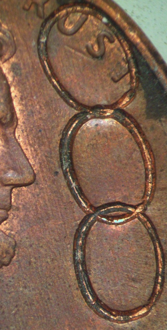 A-Running-Thread-Of-Chafemasterj's-Counterstamped-Lincoln-Cents.